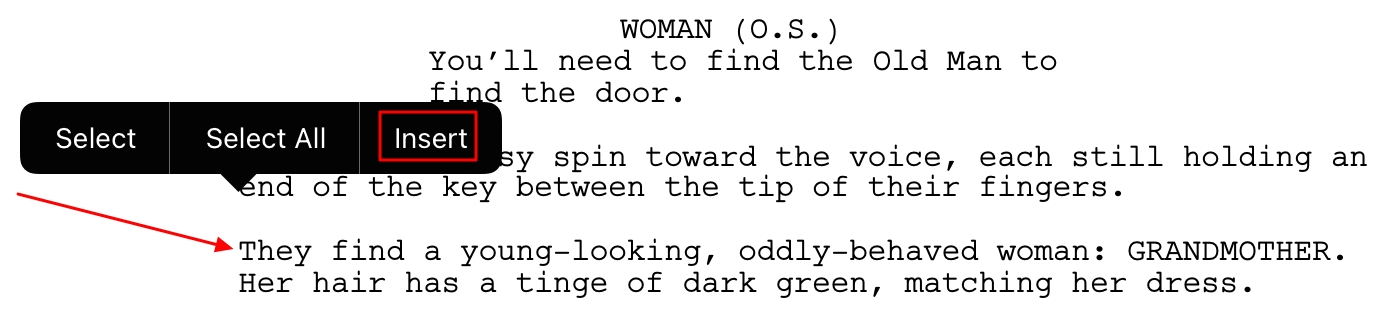 how-do-i-insert-a-page-break-in-final-draft-go-final-draft